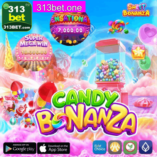 Sweet Bonanza Slot - Pragmatic Play