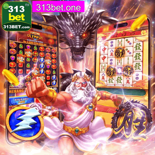 Gates of Olympus Slot - Pragmatic Play